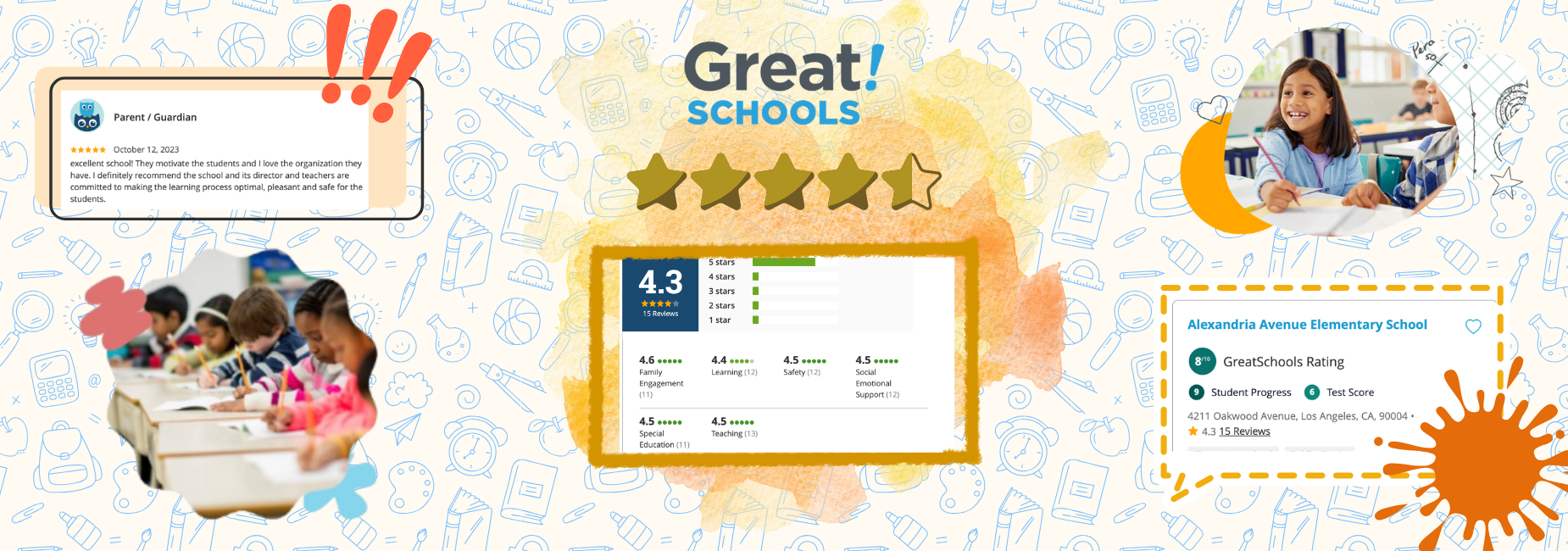 Great Schools