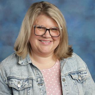 ChristieMcMeans's Profile Photo