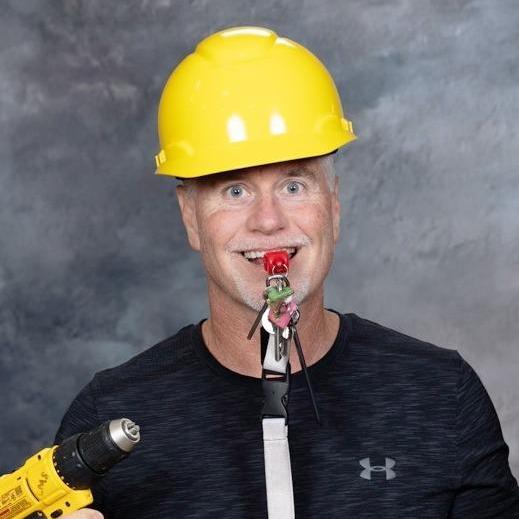 MichaelCarter's Profile Photo