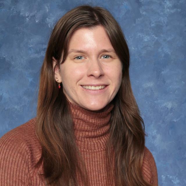 MaryAnsman's Profile Photo