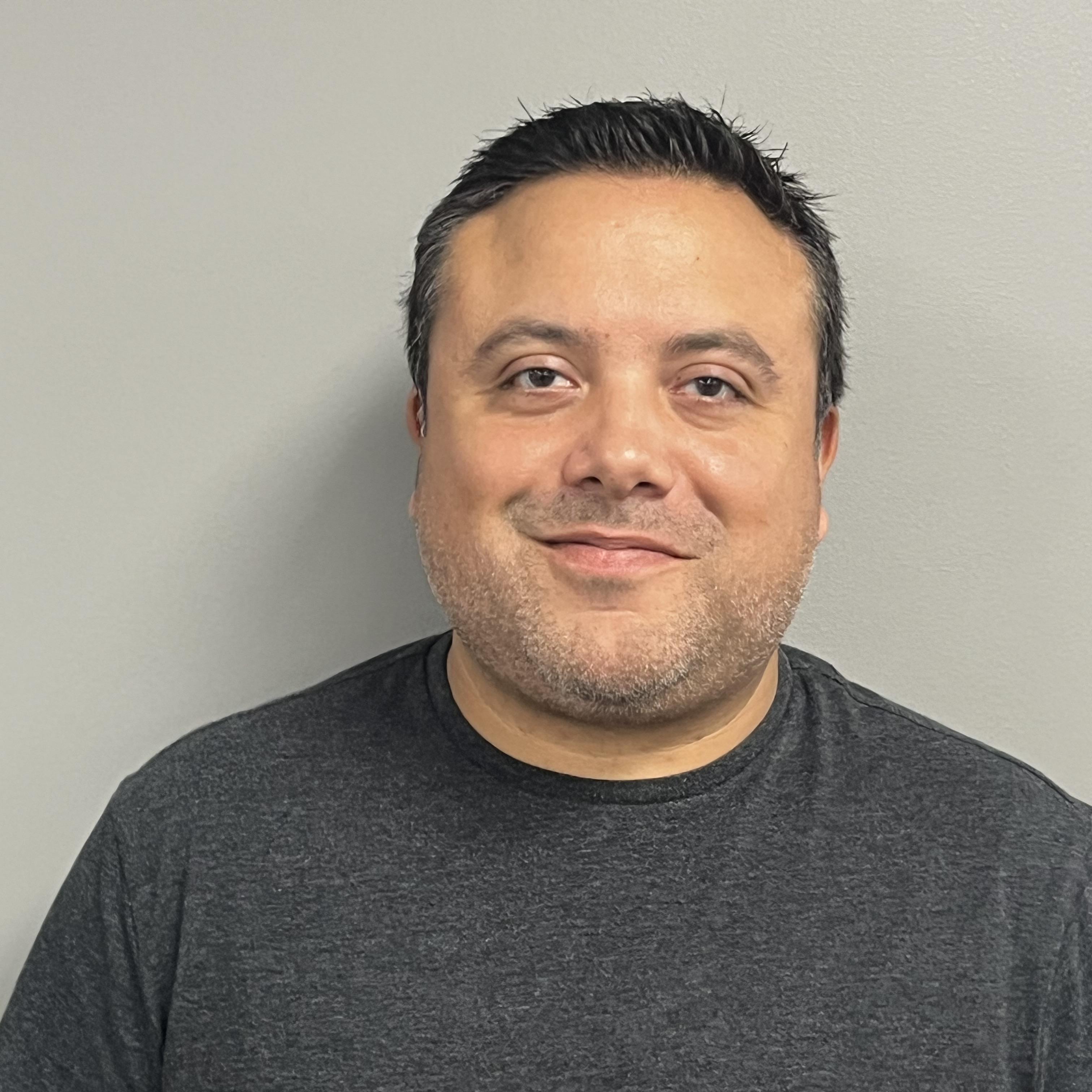 AnthonyFowler's Profile Photo