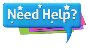 need help?