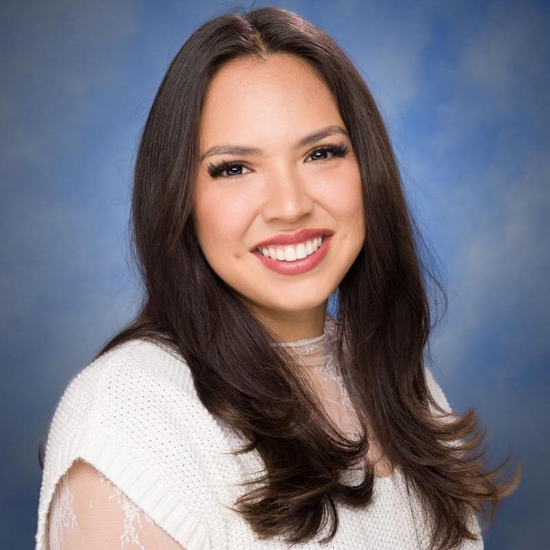 VashtiGuzman's Profile Photo