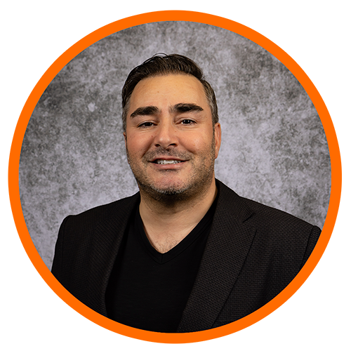 Robert Mohammadi - SJHS AP