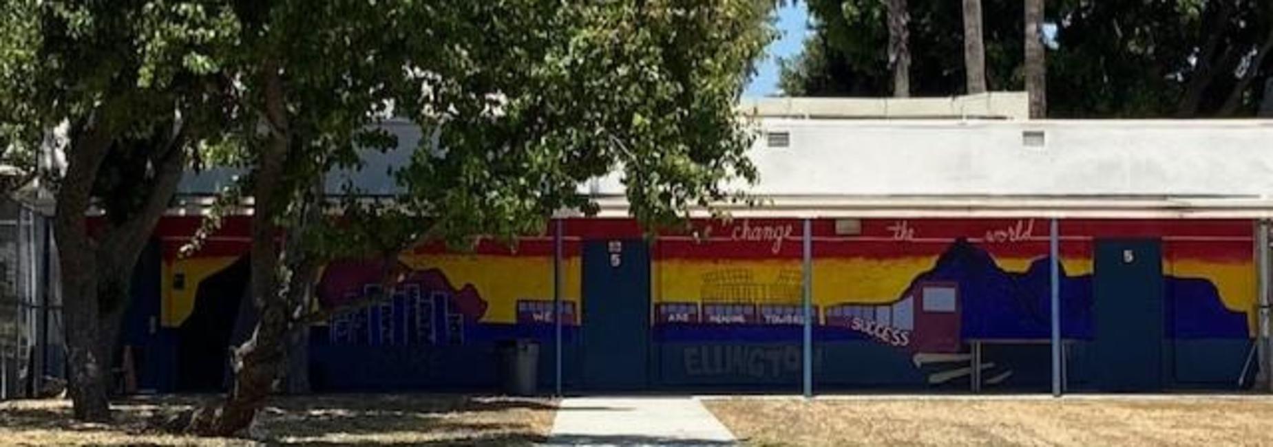 Photo of School