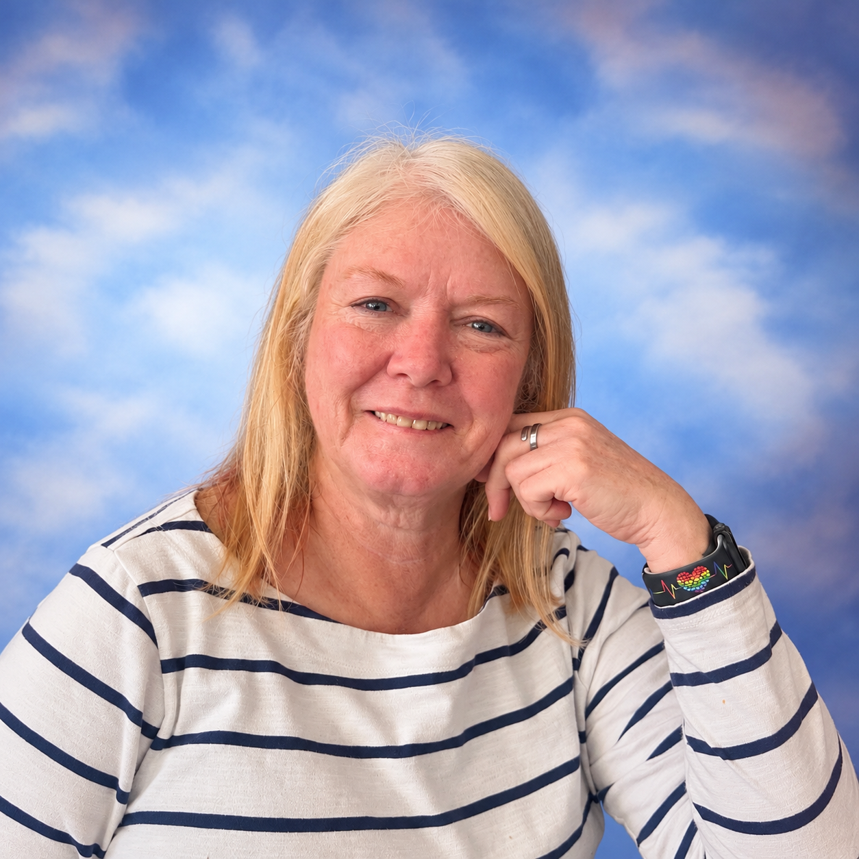 DeannaStumbaugh's Profile Photo