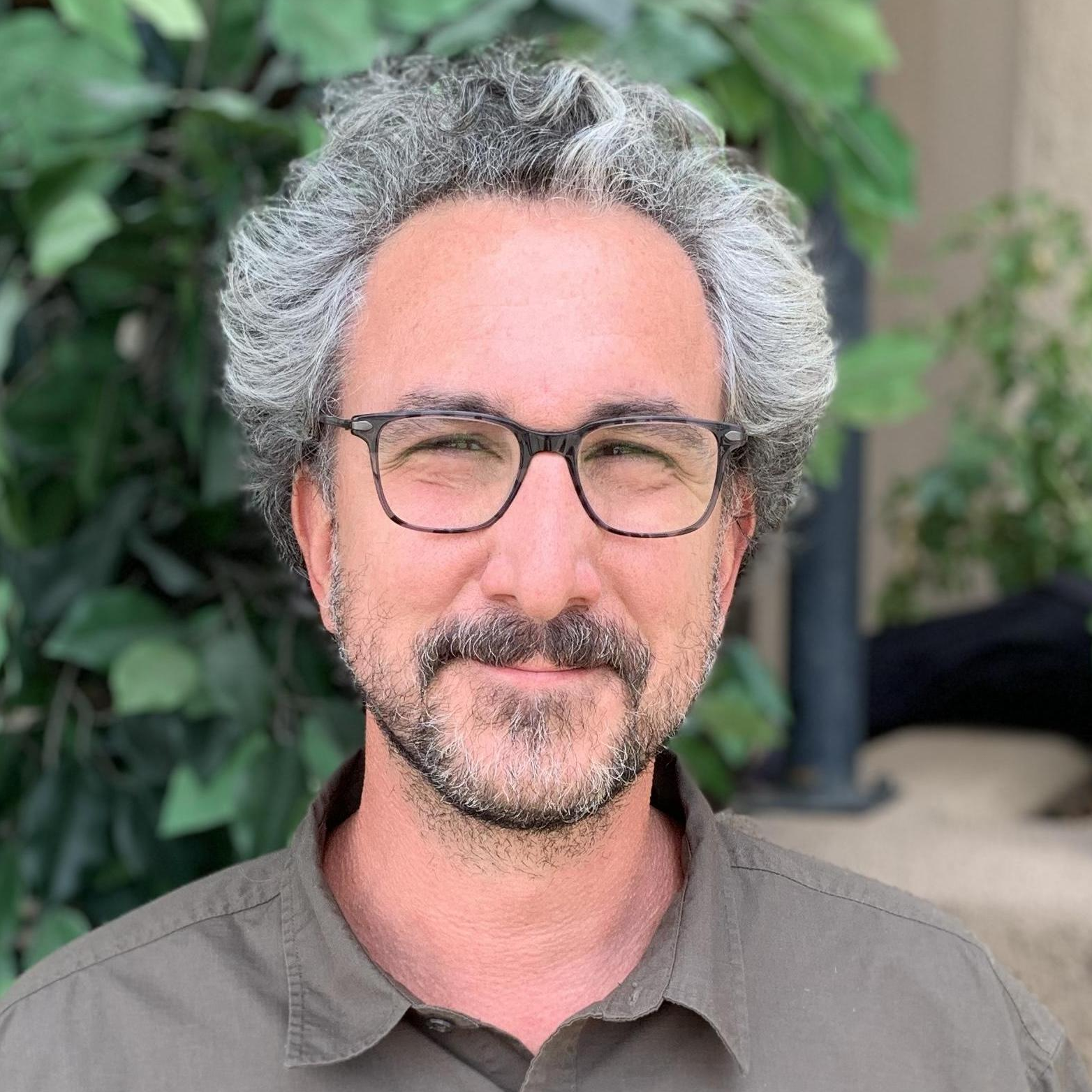 MicahSusman's Profile Photo