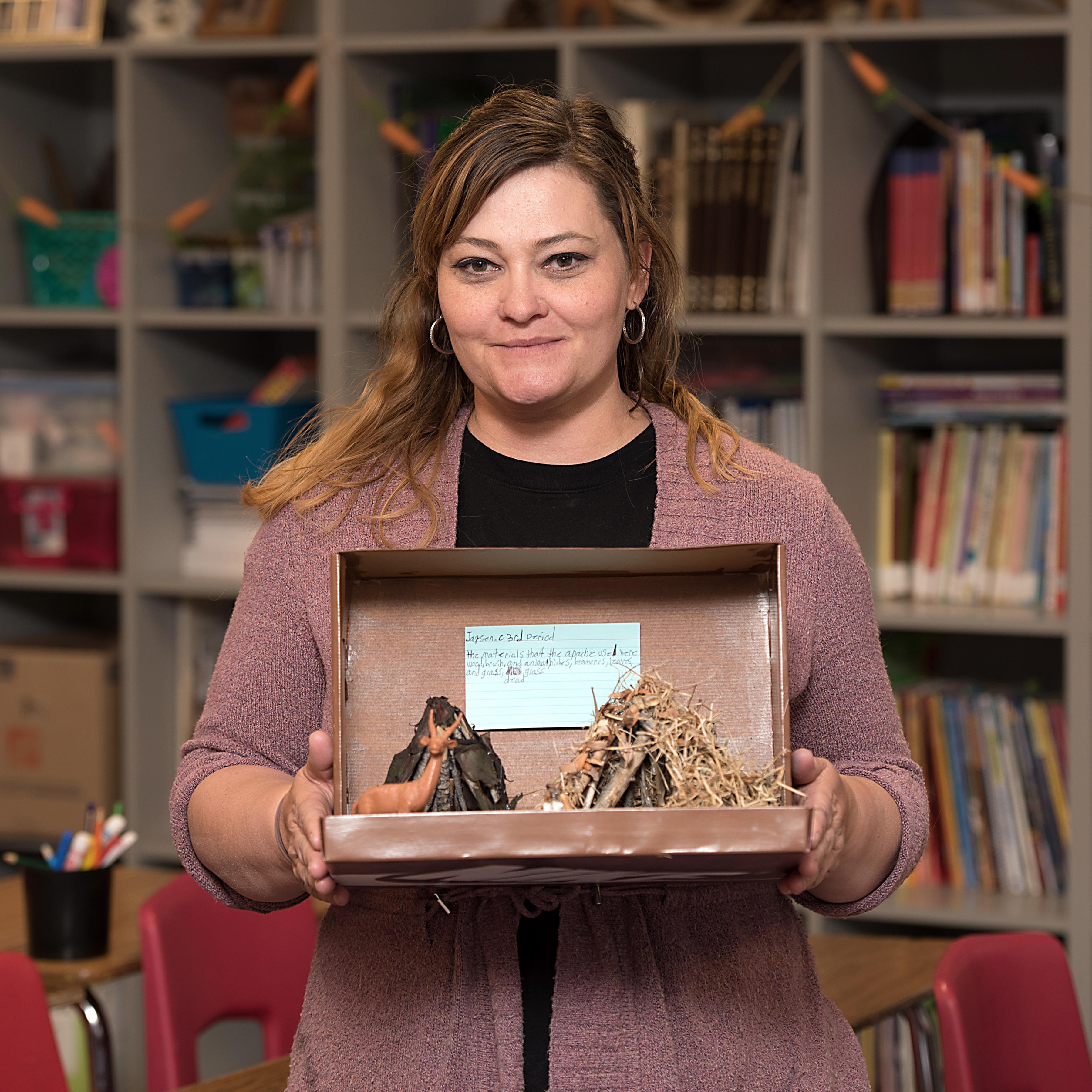 RikkieJensen's Profile Photo