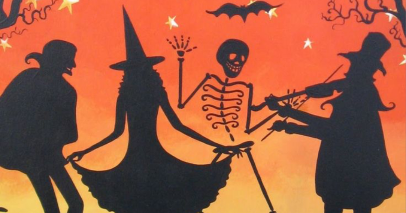 Happy Halloween
