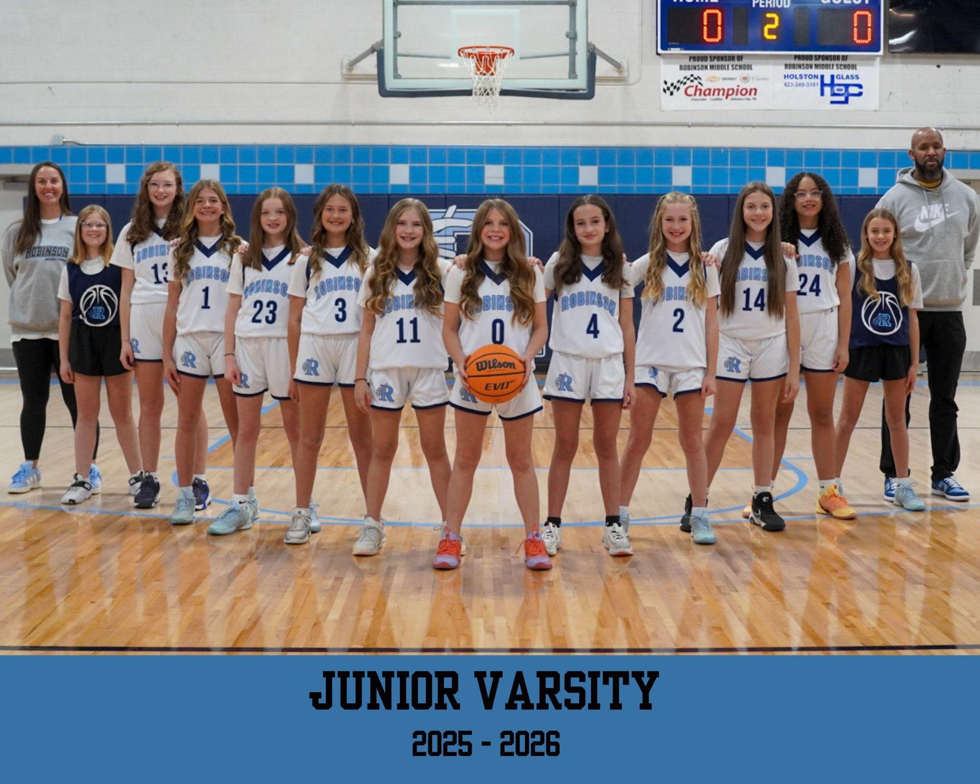 JV