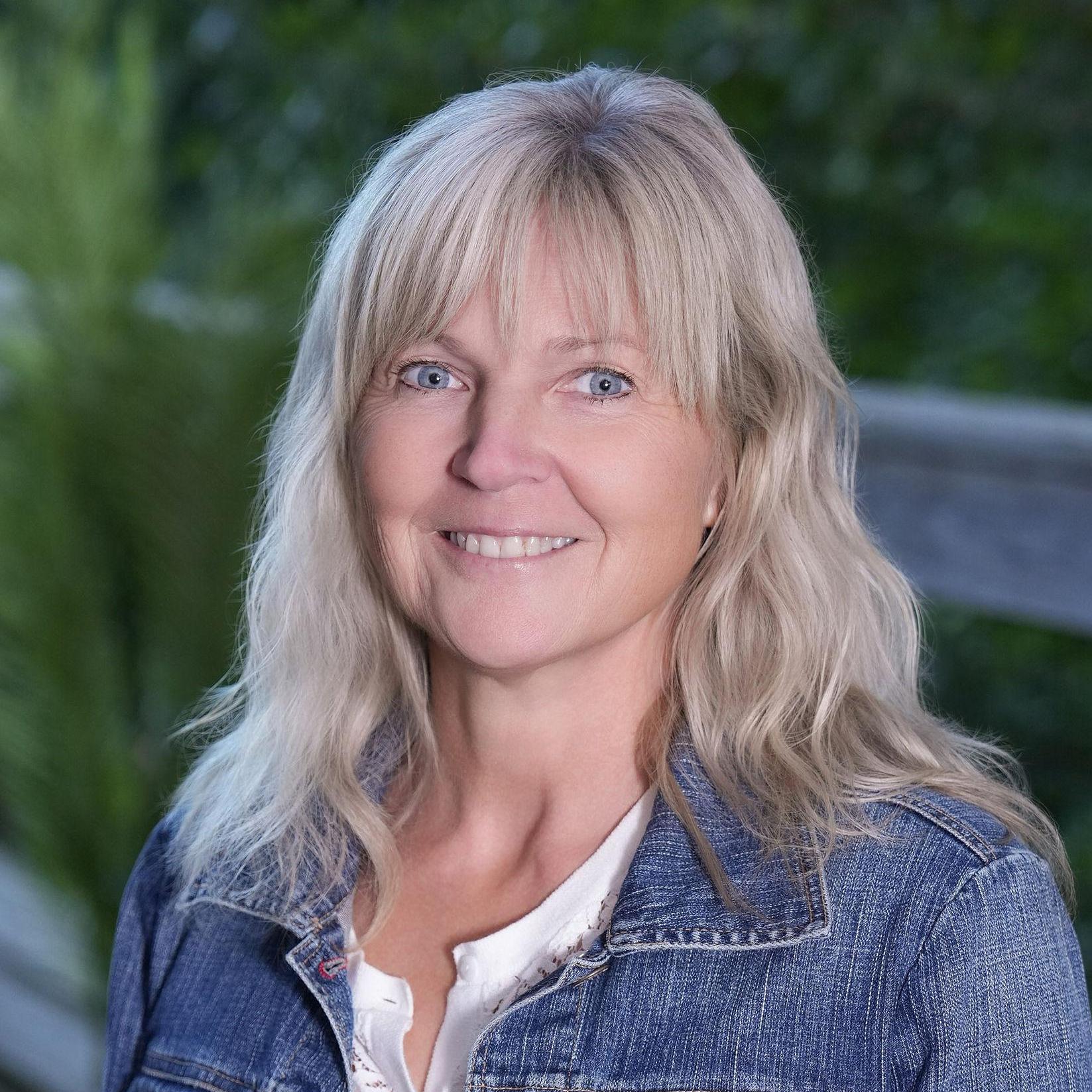 MicheleKuhn's Profile Photo