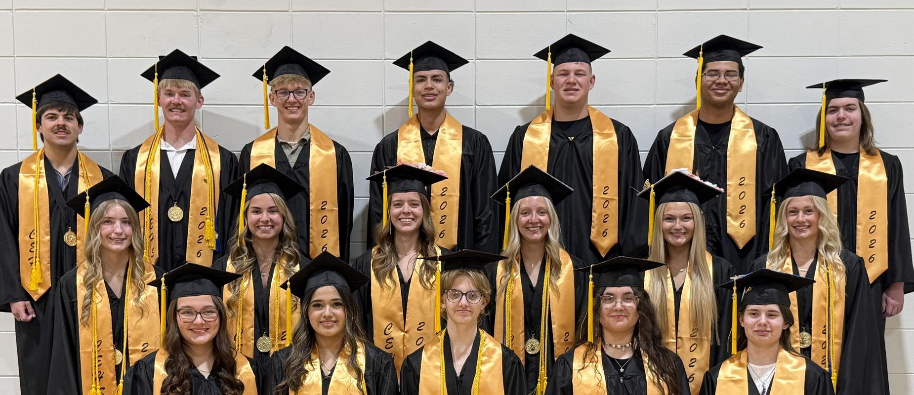 Graduation