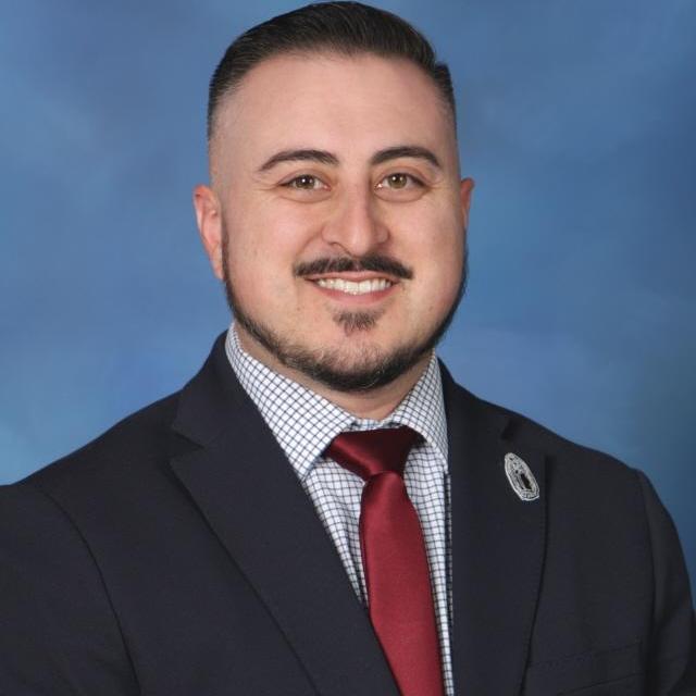 AJCasillas's Profile Photo