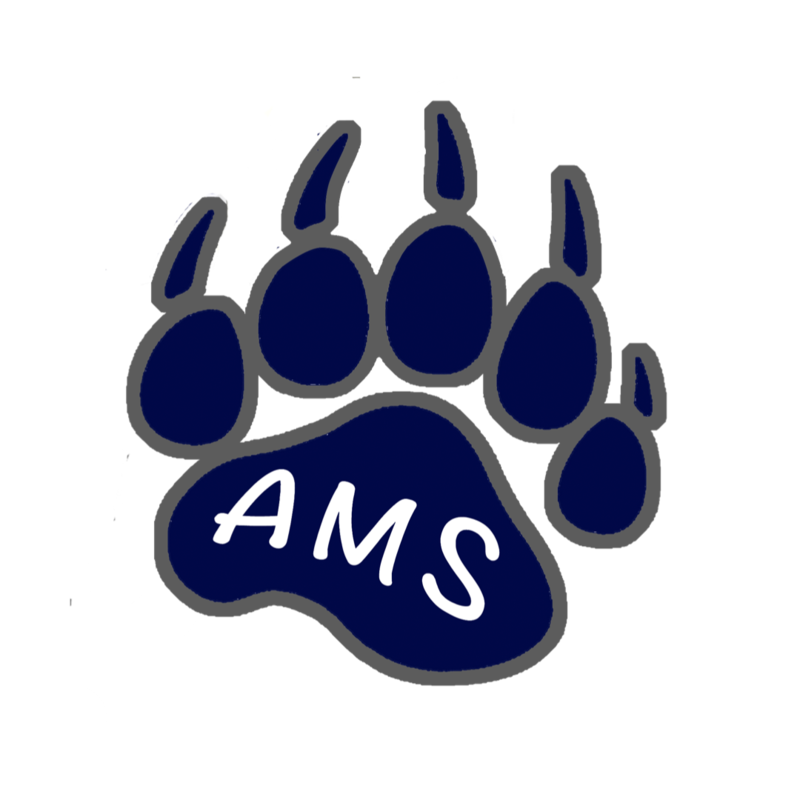 AMS logo