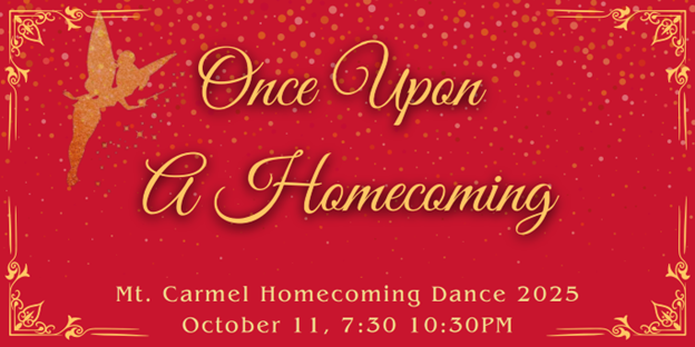 Homecoming Banner