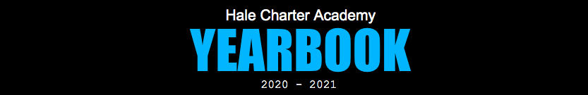 2020 2021 Yearbook Information Yearbook Hale Charter Academy