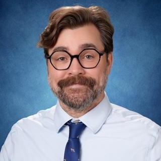 AndrewWalters's Profile Photo