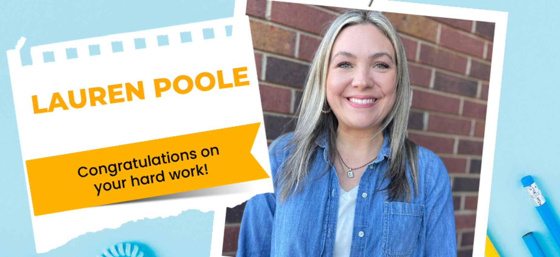 Smiling Person with images