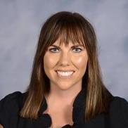 CourtneyHesters's Profile Photo