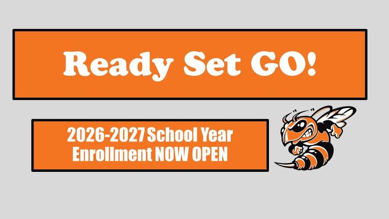 2026-2027 Enrollment