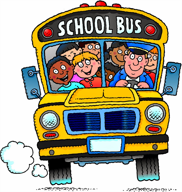 Bus Routes
