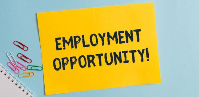 Employment Opportunity: Part-Time Paraprofessionals Featured Photo