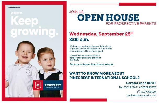 Want to know more about Pinecrest International School? Thumbnail Image