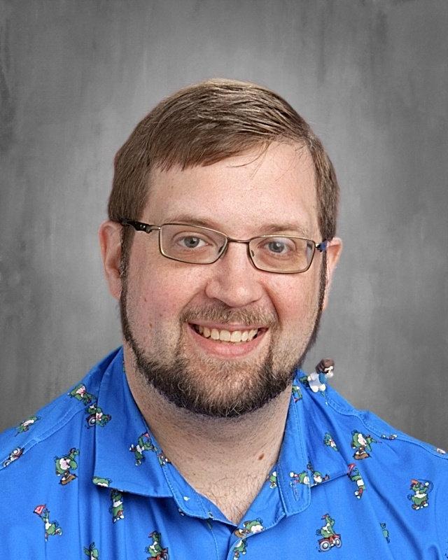 Mr. Walter Donovan III