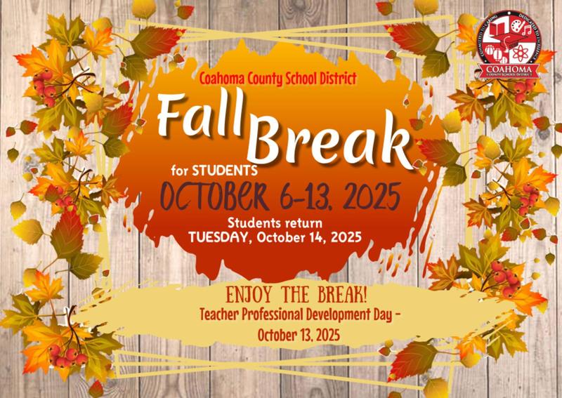 Fall Break