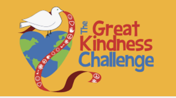 Great kindness challenge