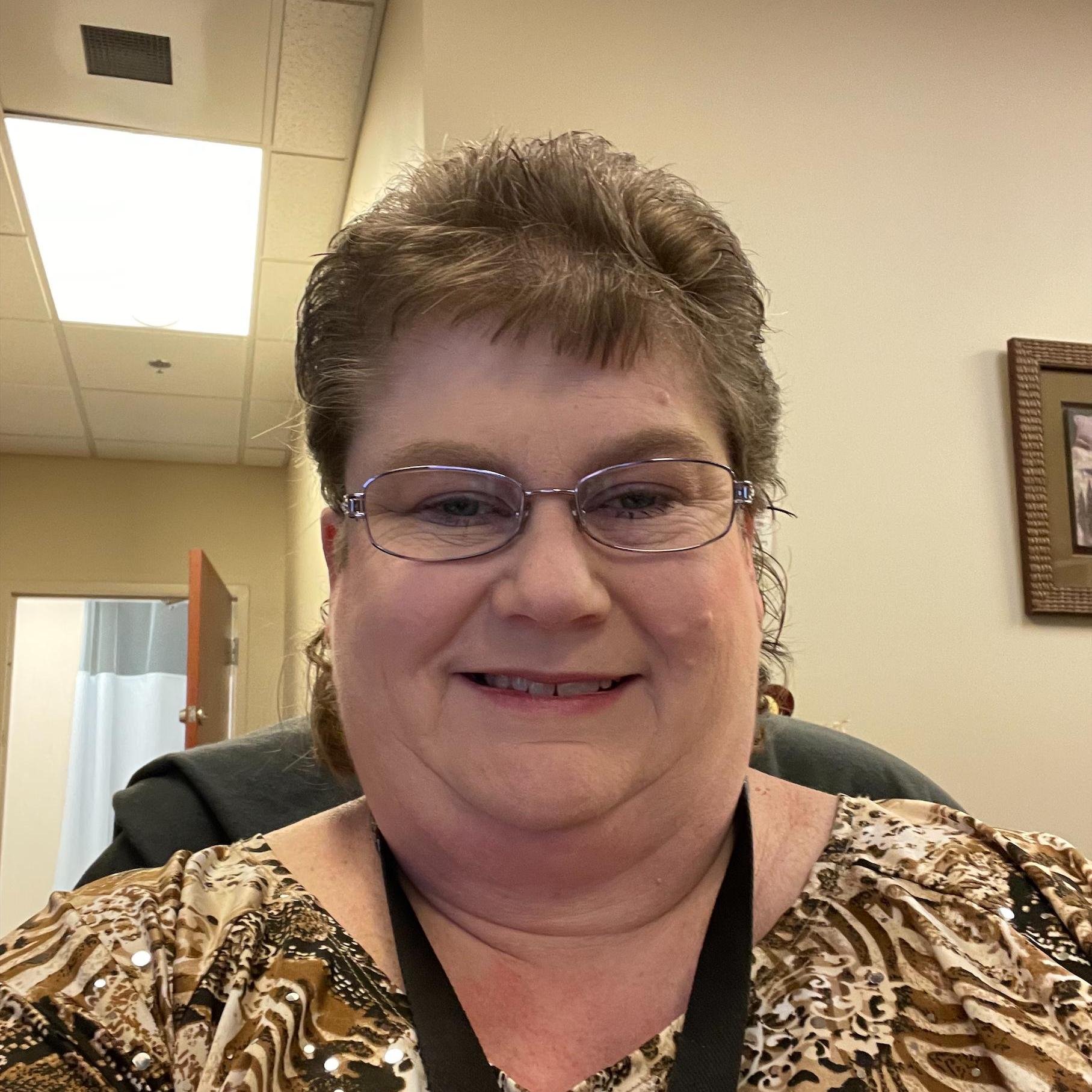 KristiJones's Profile Photo