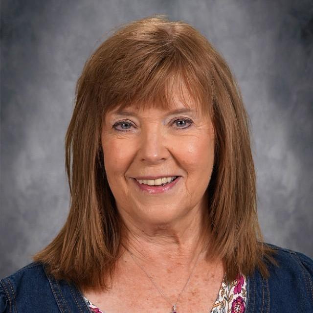 JudiKeeler's Profile Photo