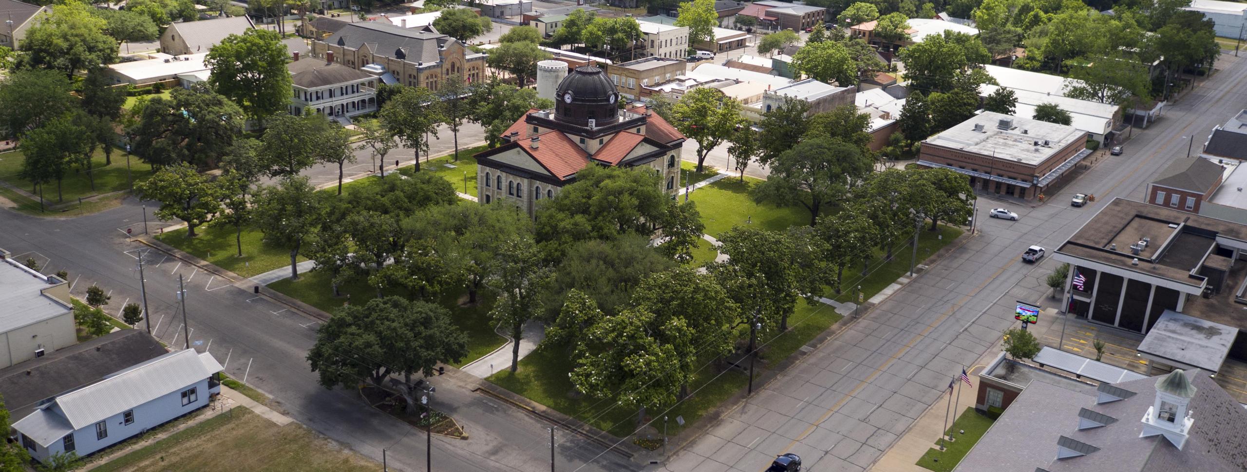 Columbus Independent School District