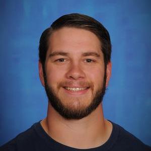 WadeBaker's Profile Photo