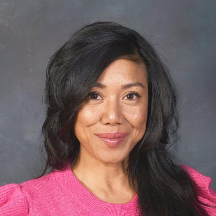 ChristineArce's Profile Photo