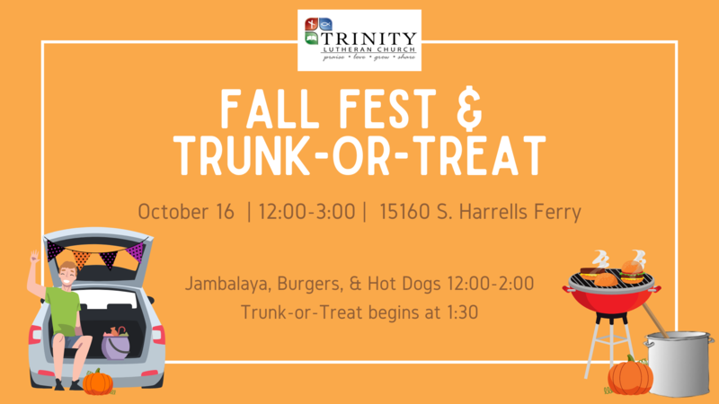 Fall Fest