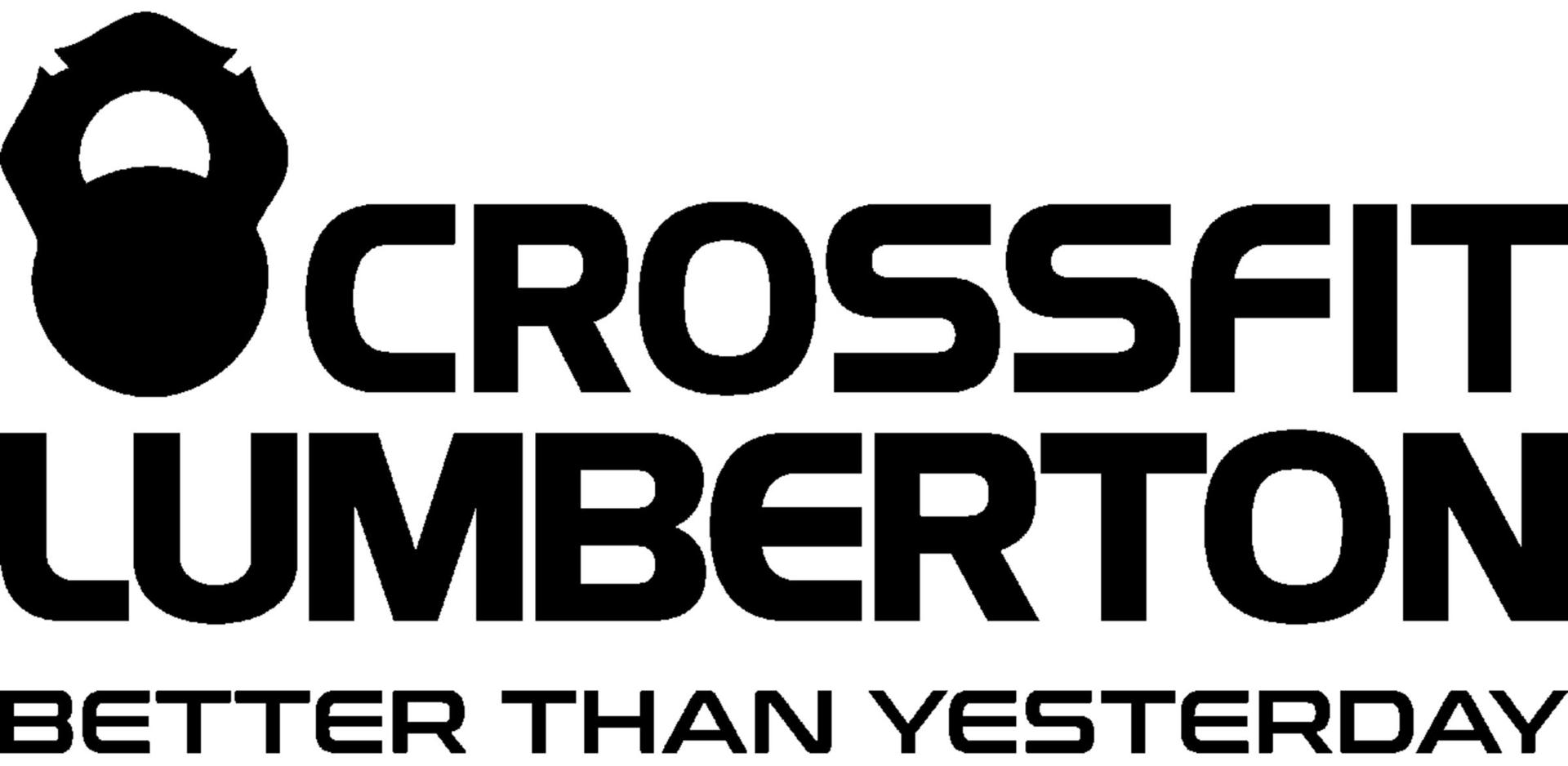 CrossFit Lumberton Logo