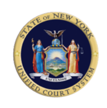 NYS Court System Logo