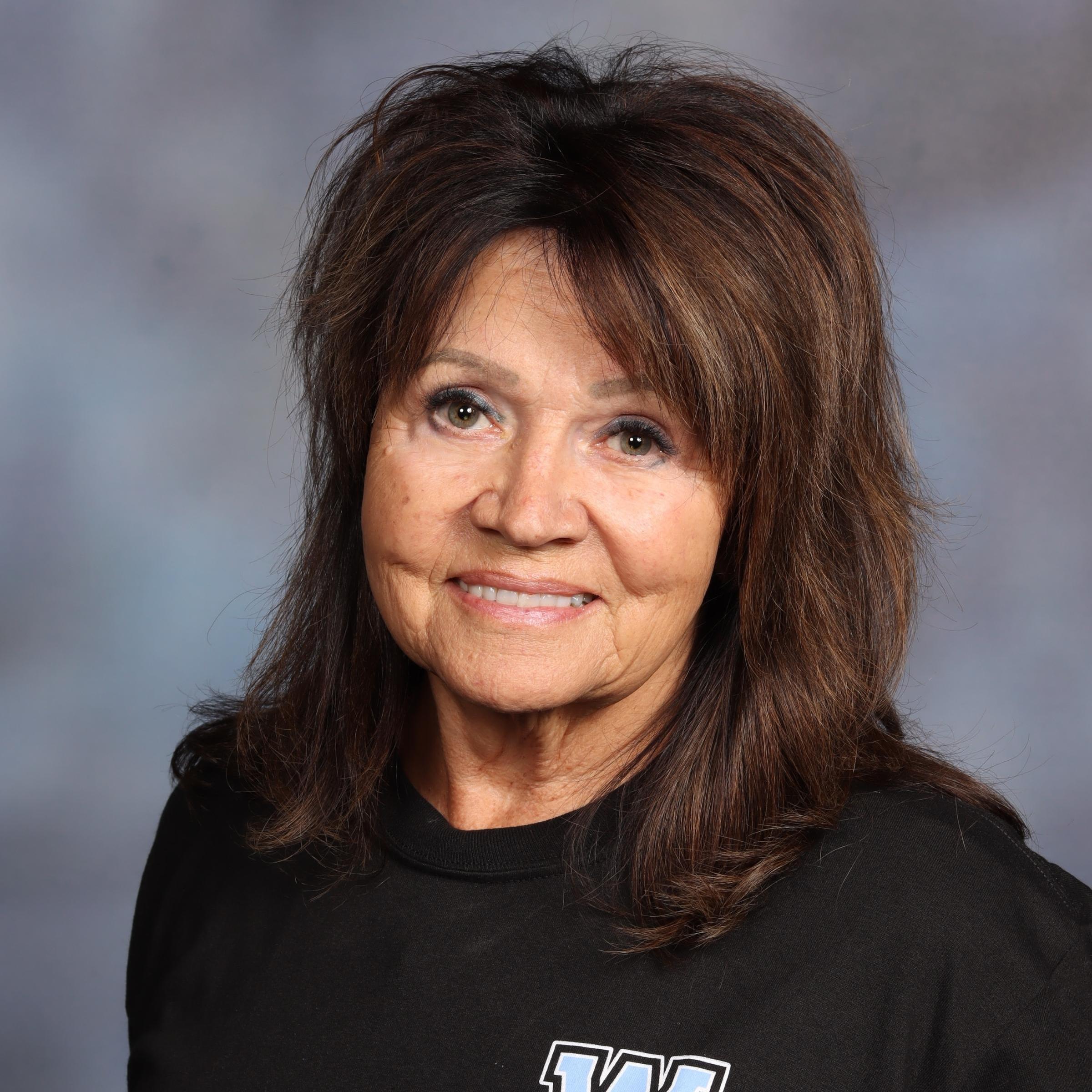 PauletteEvans's Profile Photo
