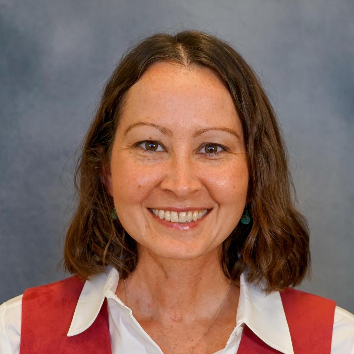 ElizabethHughes's Profile Photo