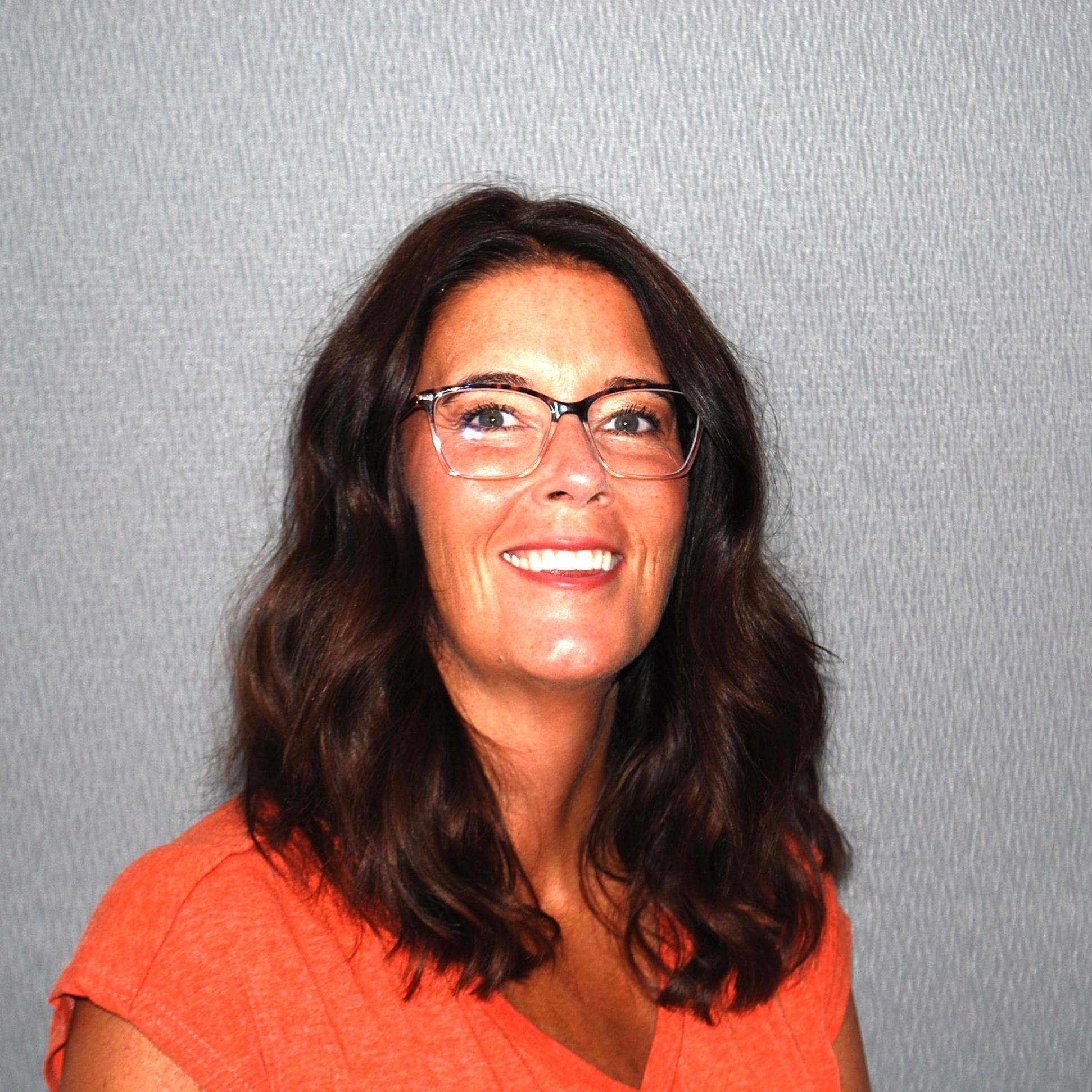 JulieThompson's Profile Photo