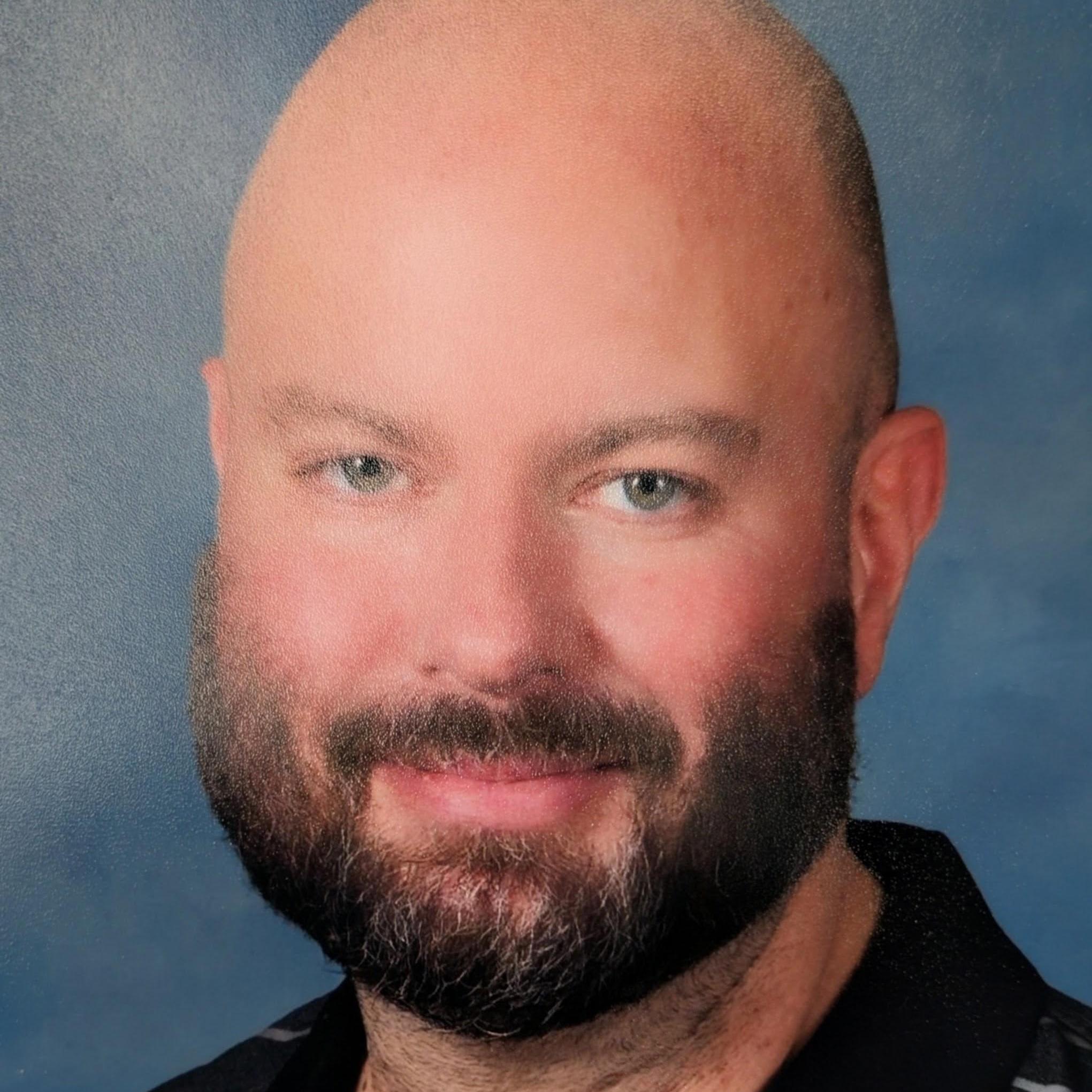 RobertBonchack's Profile Photo