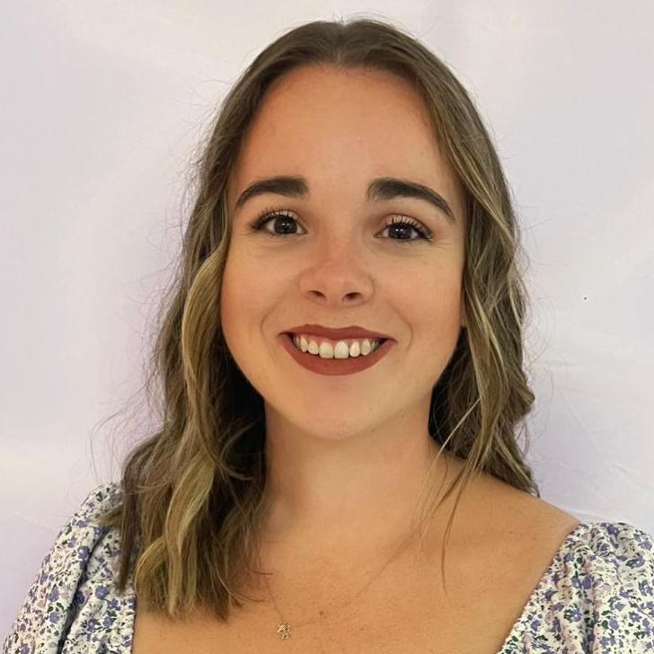 HaileyO'Connor's Profile Photo