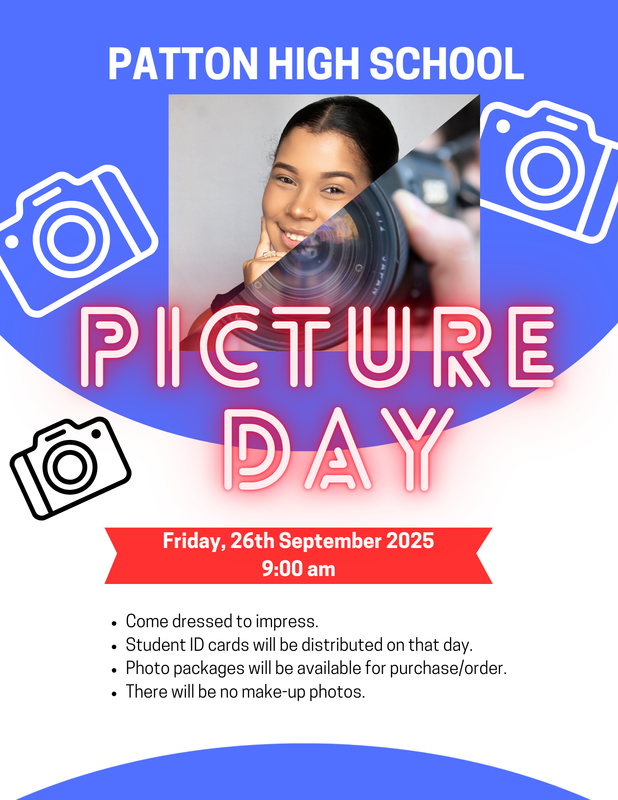 picture day