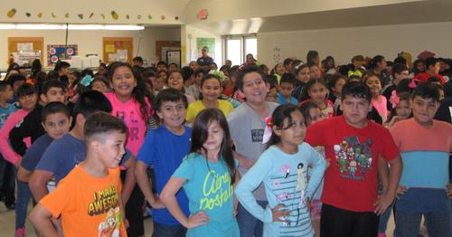 Juan seguin alamo image