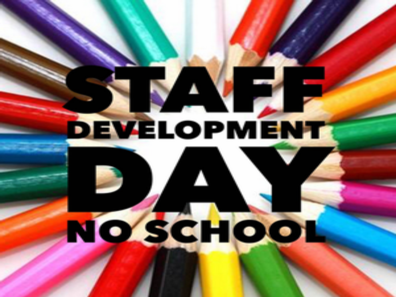 No school for students Monday, Feb. 17 Featured Photo