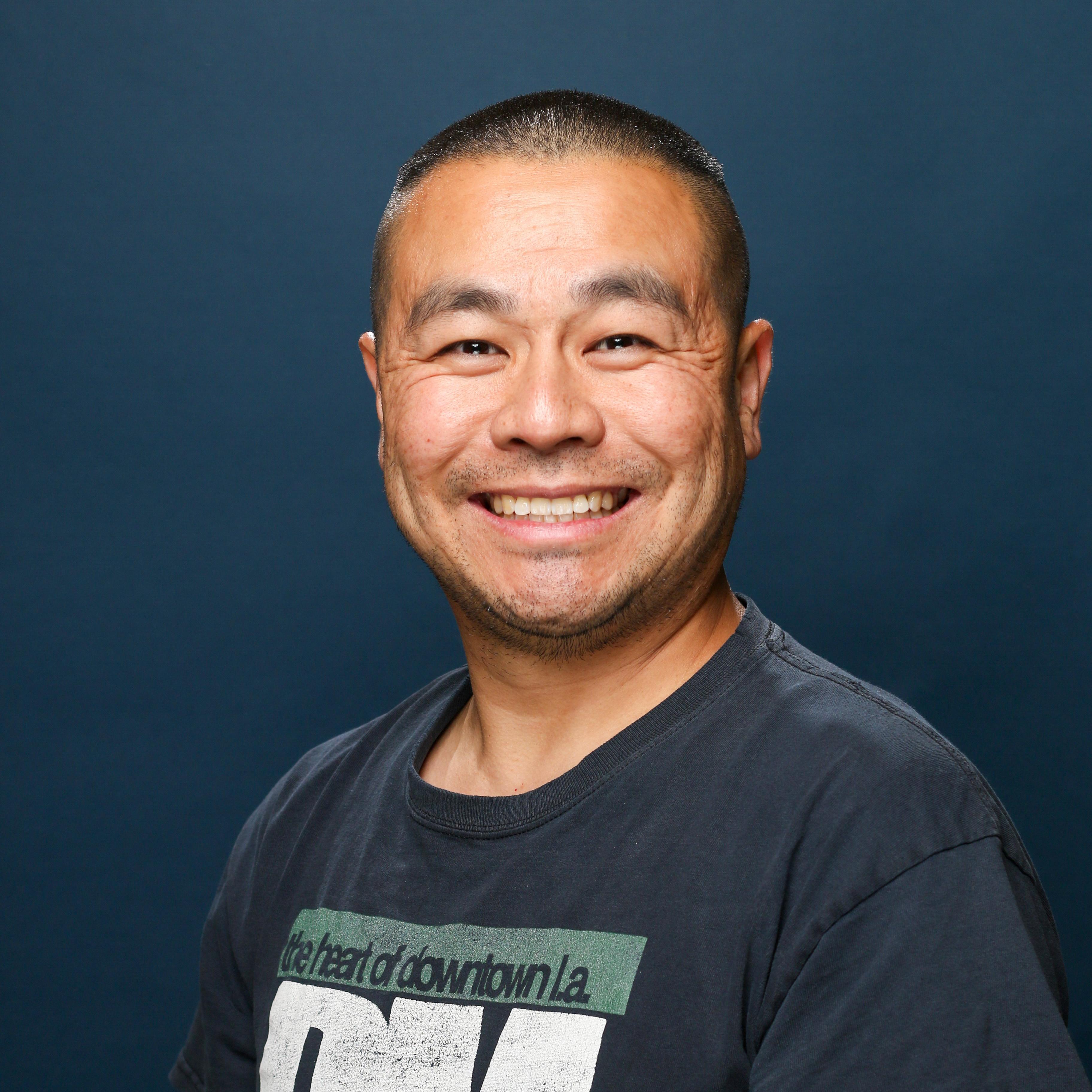 HongChao's Profile Photo