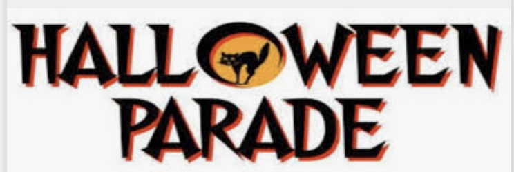 Halloween Parade