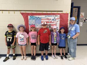 Hat Day