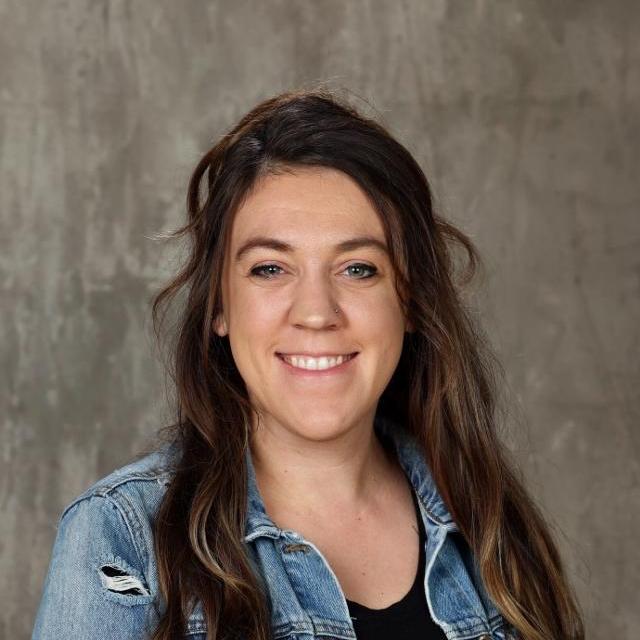 CorinneMorris's Profile Photo